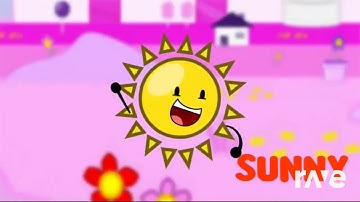 Ravedj X Ravedj - Inanimate Ravedj Bfb & Bfb Intro Minimix | RaveDj