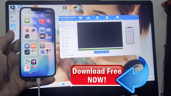 How To Bypass iCloud Lock iOS 26.1 Free✅ Remove iCloud Activation Unlock Lock on Apple iPhone 14