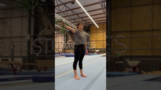 Clappers - | Pro-Form x SGAC Acrobatic Gymnastics
