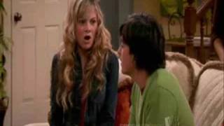 Caitlin Crosby- Living With Fran S2E11