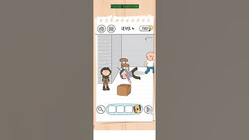 BRAIN TEST 3 LEVEL 4 WALK THROUGH WITH COMMENTARY