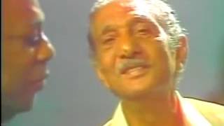 Moraes Sarmento, Adauto Santos, Nono Basílio E João Pacífico