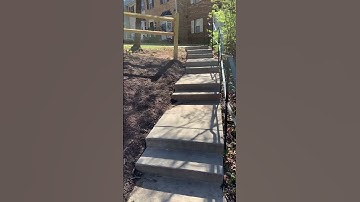 Split Rail Fence Install