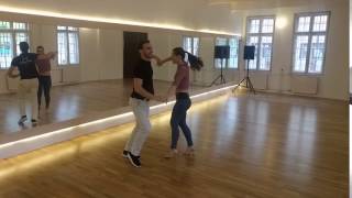 Setenta Salsa Cubana - Danzastudiolive