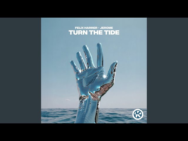 Turn The Tide