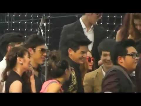 HunzKangsom - ความพยายาม(Fanmade)