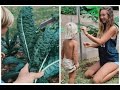 Hawaii Home GARDEN TOUR!