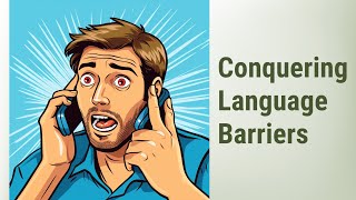 Conquering Language Barriers: Making Reservations in English