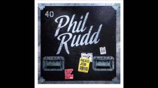 Video thumbnail of "Phil Rudd - The Otherside"