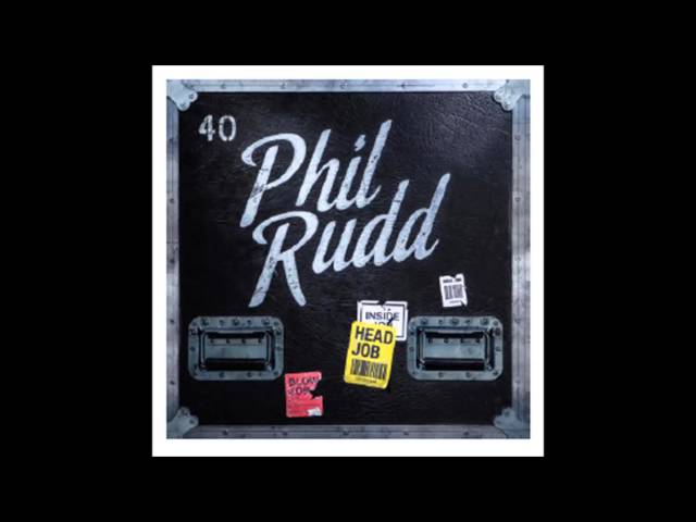 Phil Rudd - The Other Side