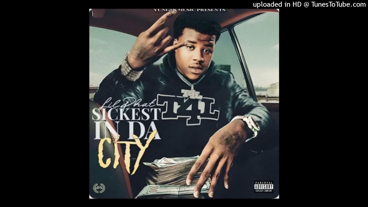 [FREE] (LOUISIANA) Lil Phat Type Beat “So Much Drama” 2025