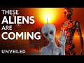 Alien Invasion and Technological Evolution