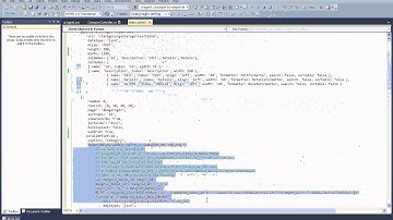 jqgrid and subgrid, demonstartes  master detail.
