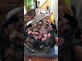 الاكل الهندى لحم هندي طعام