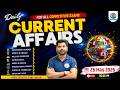 26 May 2026 Current Affairs🔥Current Affairs Today | Current Affairs for NDA, CDS &amp; AFCAT