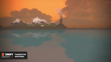 Zwift Community Chat