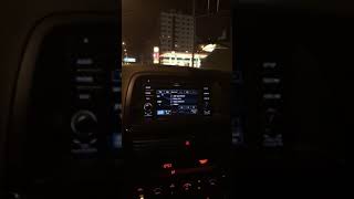 Araba Snapleri̇ Gece