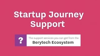 Berytech Startup Journey