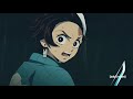 Demon slayer amv tragic the kid laroi