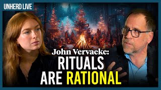 John Vervaeke: Rituals are rational