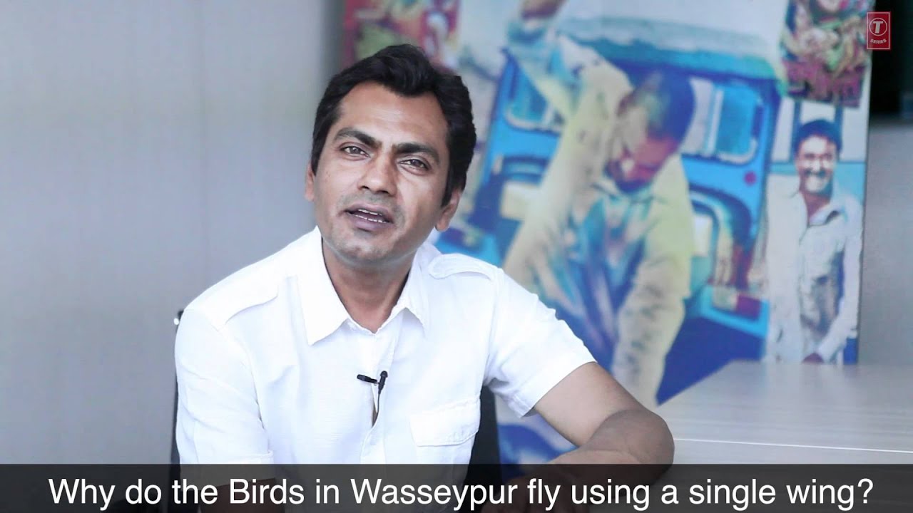 gangs of wasseypur youtube gangs of wasseypur youtube