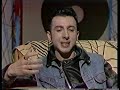 Marc Almond on ITV Night Network (1987)