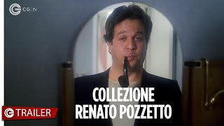 Collezione Renato Pozzetto