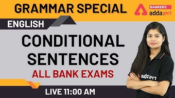 Conditional Sentences | Learn English Grammar | Grammar Lessons for Beginners