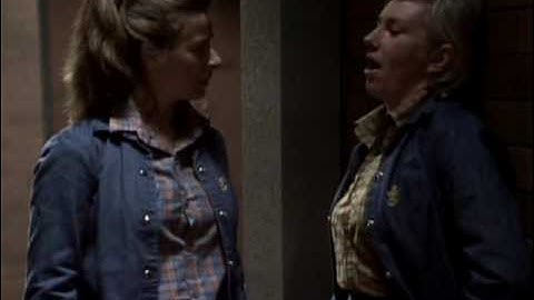 Prisoner Cell Block H ep0254 Part 2
