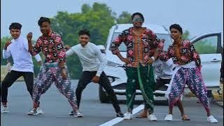 BEST SAMBALPURI DANCE LAJE LAJE NAI HEBATA #sambalpuri #dance #video