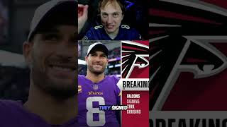 Wehoopin Reacts to NFL free agency #nfl