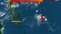 QRT: Weather update as of 5:59 p.m. (May 8, 2019)