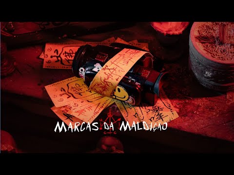 Marcas da Maldição (2022) | Trailer [Legendado]