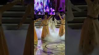 Tsahhkepunj Harsi par. Armenian ensemble “Nur Dance”. 89268877344. Москва