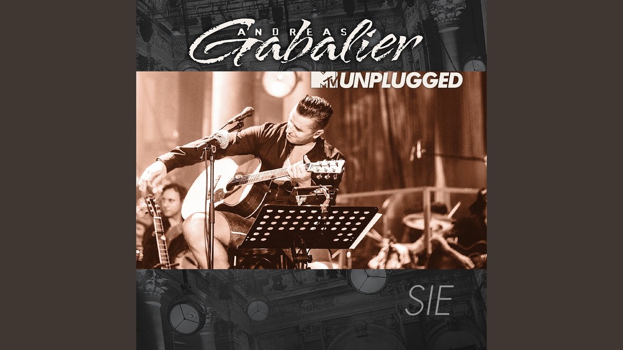 Guarda Sie (MTV Unplugged) su YouTube Guarda Sie (MTV Unplugged) su YouTube