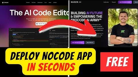 How To Deploy a NextJS App Web Project To Vercel (EASY AND QUICK!!!)