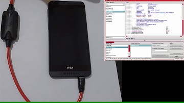 HTC Desire 626 soff by HTC PRO CABLE 2 (edition 2016)