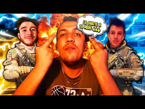 TheKAIRI78 rejoins la ApeX Clan sur Black Ops 4 !!