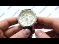 Часы Casio Edifice EFV-580L-7A - видео обзор от PresidentWatches.Ru