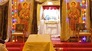 Debre Bisrat Qdus Gebriel Qdasie  Debre Zeyt