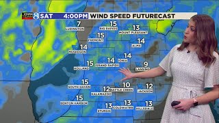 Storm Team 8 Weekend Daybreak 3/28/2020