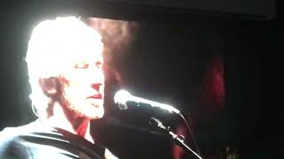 Roger Waters - Time (Pink Floyd cover) (live) - 2016 Oct 9th