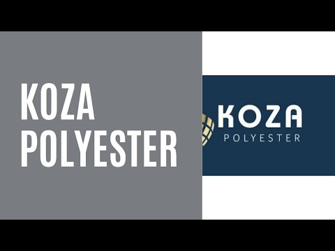 KOZA POLYESTER HALKA ARZ BİLGİSELİ -ŞİRKET NE İŞ YAPAR- KAÇ LOT DÜŞER- VERDİĞİMİZ PUAN KAÇ