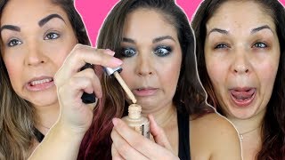 AgapeLoveGirl Bloopers Compilation