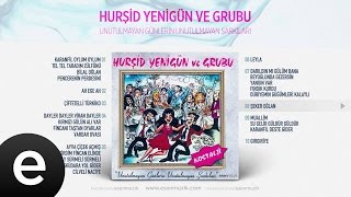 Şeker Oğlan (Hurşid Yenigün)  #şekeroğlan #hurşidyenigün - Esen Müzik Resimi