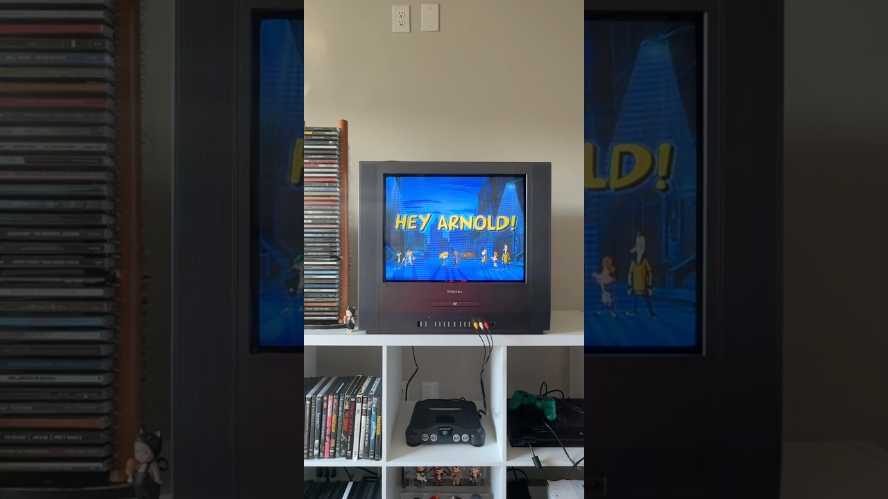 What was your favorite 