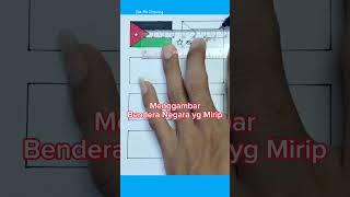 Next...?? Menggambar Bendera yg mirip ||  @ghaisanrakha9822