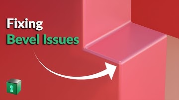 Blender Secrets - Why doesn