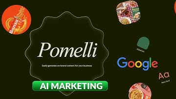 Pomelli by Google: Easily Generate on-Brand Content for Your Business with AI
