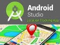 Build your own Location Tracking APP